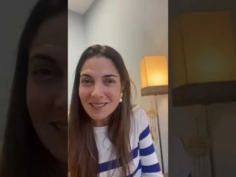 Cristina Verona, Recursos Humanos, St Paul’s School